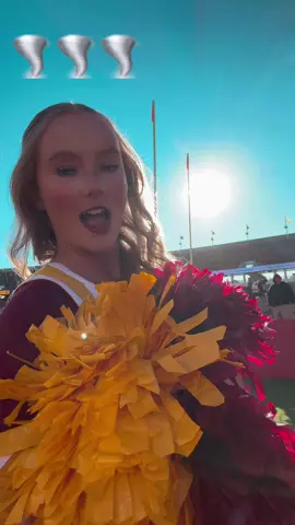 like a WHAT?! #cyclone #cyclonestate #isu #iowastate