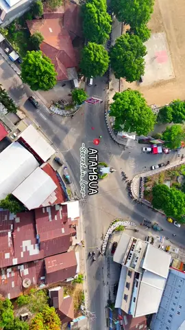 Mana nih orang Atambua yg merantau? Sudah berapa lama kalian tidak lewati Simpang Lima Atambua? #nttpride🏝🔥 #fyp #atambuapride🏝 #atambua #kotaperbatasan🇲🇨🇹🇱 
