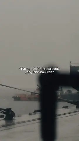 jangan minta senang, tapi mintalah tenang, karena banyak yang terlihat senang tapi tidak merasakan ketenangan.#budakport #xyzbca #foryou #anakrantau 