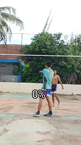 bola quick, voly bal #fyp 