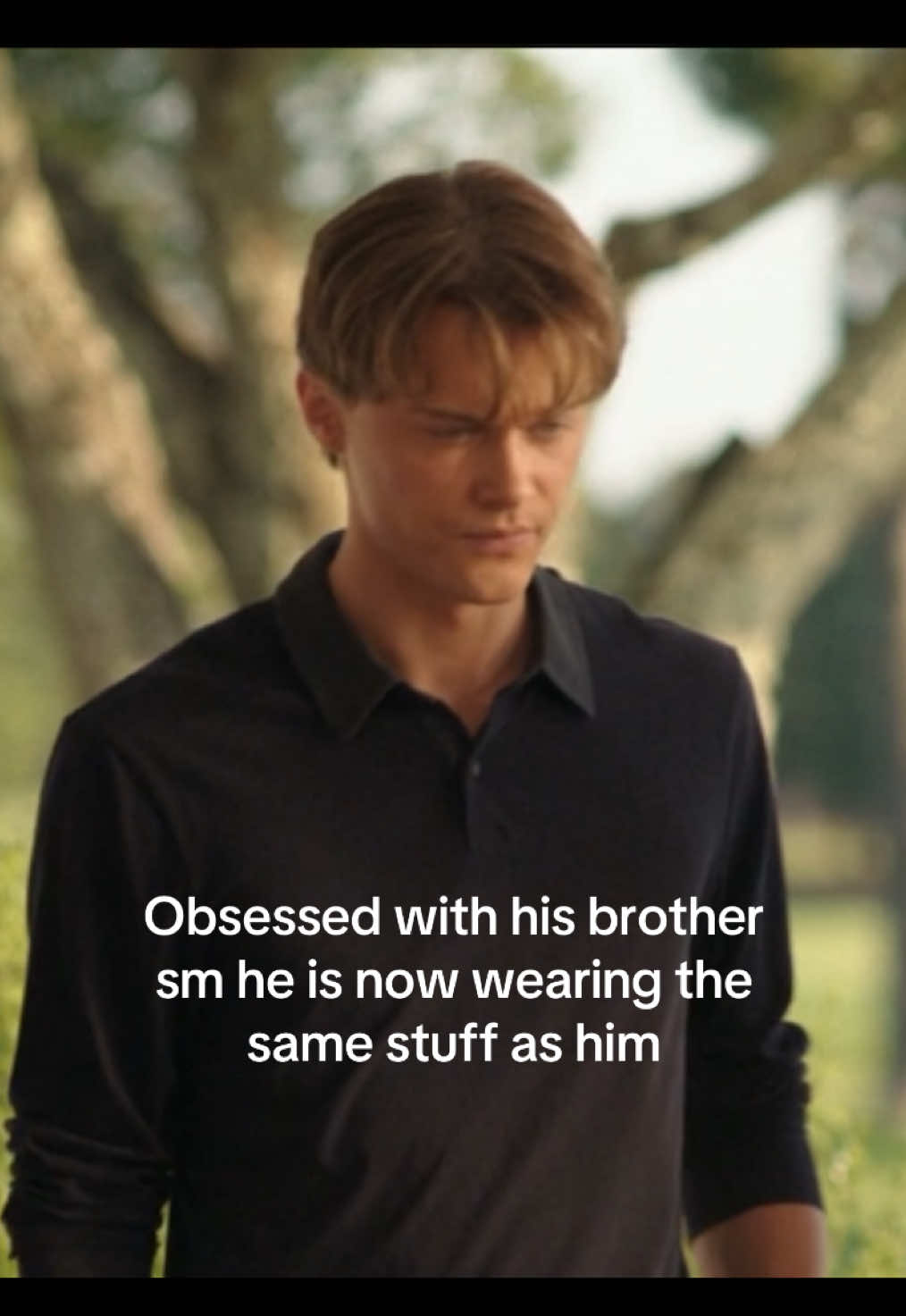 How come no one ever wants to play with me 😔😭 @Prime Video @Jenny Han @the summer i turned pretty #fyp #thesummeriturnedpretty #edit #jeremiahfisher #teamconrad @🌙✨♾️ @౨ৎ @conrad beck 👕👖⌚️🩺 @baaca @blssxv @<3 
