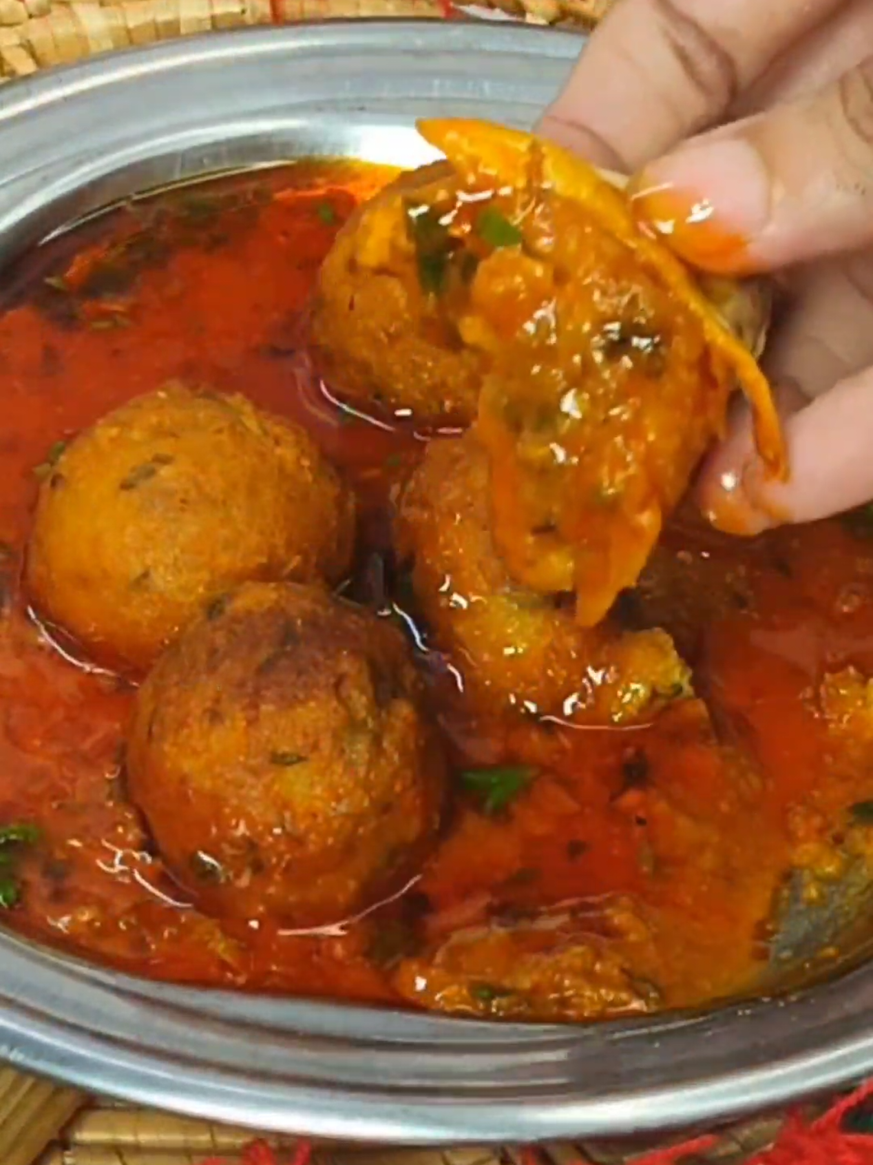 Cheapest Aloo Kofta Curry Recipe_Viral_Video  #cooking#foodrecipe#EasyRecipe#cooking #foryoupage