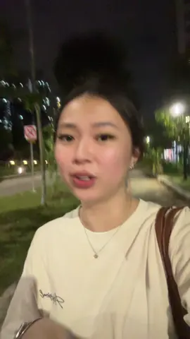 Yap too long until my vid kena cut off ☠️