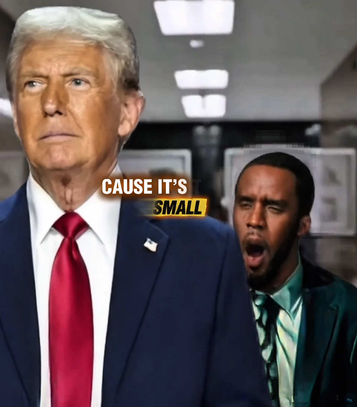 Oil Goodman || Better Call Saul - Diddy edit ft. Diddy x Epstein x Trump #diddy #epstein #trump #bcs #bettercallsaul 