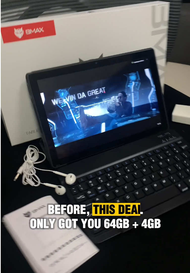 Free shipping!!!🫣#tablet #set #fpy #gifts #learn 