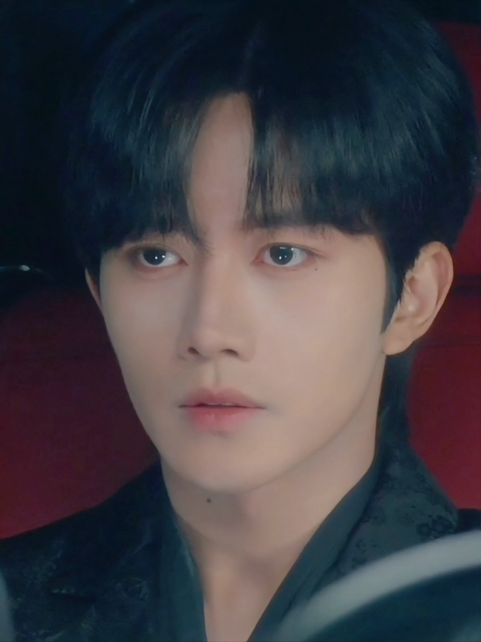 Sentí escalofríos cuando dijo que era su alfa 💀 #ABODesireEp11 #ABODesire #HuaYongShengShaoyou #垂涎Desire #SeriesBl @GagaOOLala 