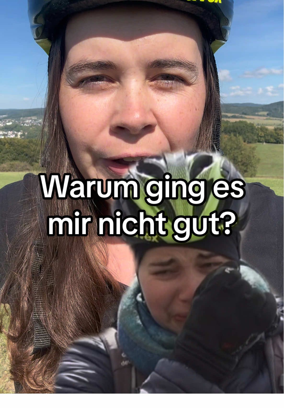 Spoiler: Es lag nicht an Nils‘ Erkrankung #meme 