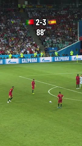 Portugal needed a goal. Cristiano Ronaldo did the rest 🎯 #FIFAWorldCup #Portugal 