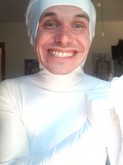 #bubbleamazingdigitalcircus 