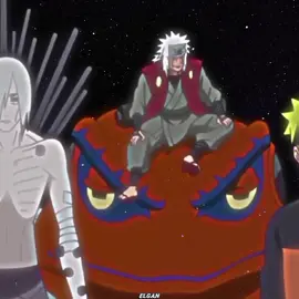 🤍🫵جيرايا القلب الطيب الذي لا يهاب أو يخشى أحد  #jiraya #fypシ #fyp #viral #anime 