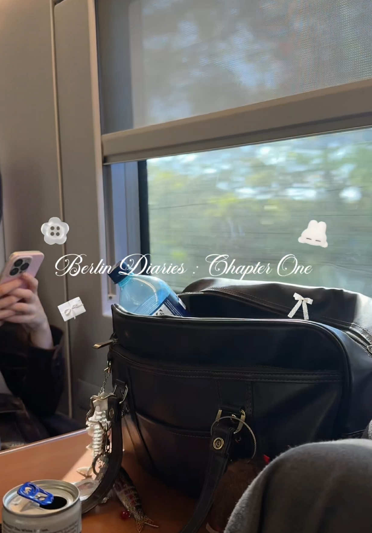 long awaited berlin vlogs are starting now!!! (finally talking videos again, i have missed it so much) #Vlog #berlin #enhypenconcert #fyp #friends 