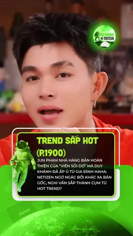 Em nể anh rồi #SaoThiSao #99NgaySieuMuaSam #clmedia #c#celebnetworkt#tiktoknews