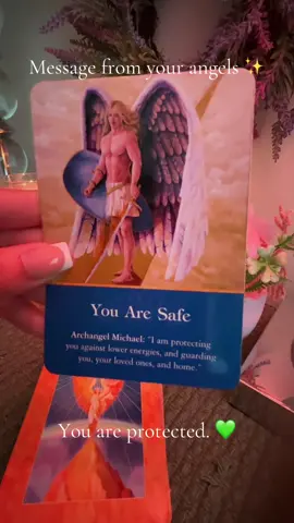 Message from your angels. #fyp 