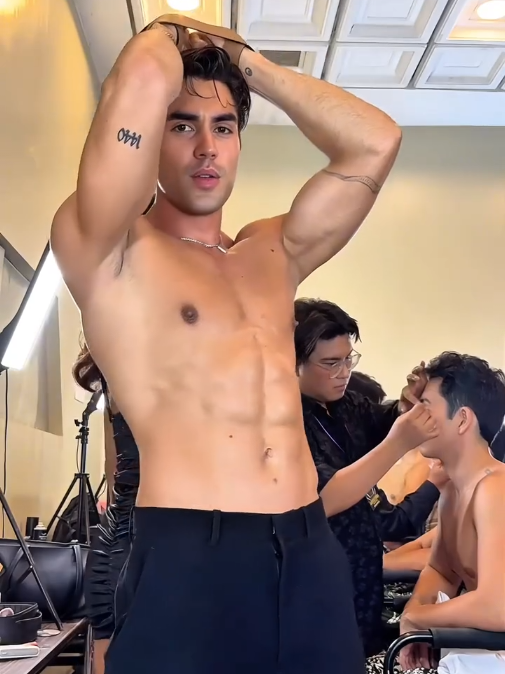 babang kirk bondad 🇵🇭 #kirkbondad #misterinternational #misterinternational2025 #fyp #trending