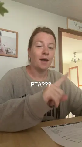 well done PTA 🤣