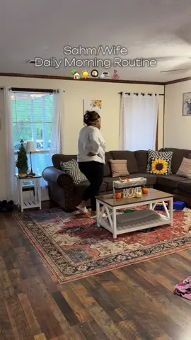 ( Saturday Morning VLOG ) Happy Saturday, friends ✨ Saturdays aren’t just for sleeping in, they’re for realigning, refocusing, and reminding yourself why you started. Every single day is a new chance to grow, to move closer to your goals, and to show up as the best version of yourself. Don’t let this weekend pass you by—use today to pour into yourself, your family, and your dreams. The small steps you take on days like this add up to big wins later. You’ve got this 💪🌸☀️ #morningroutine #sahm #Vlog #saturday #MomsofTikTok 