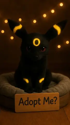 Choose 1 #espeon #umbreon #leafeon #pikalabs #pokemonai 
