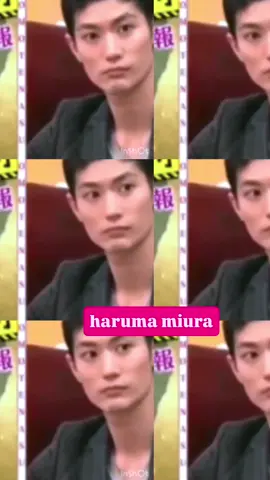 #三浦春馬 #harumamiura #春馬君 #さわやか #かっこいい