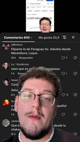 Explíquenme esto #paraguay #festivo #viral 
