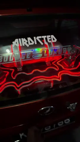 💥display ++ #AIRDICTED #justiceforzara #airsuspension #justiceforzara 