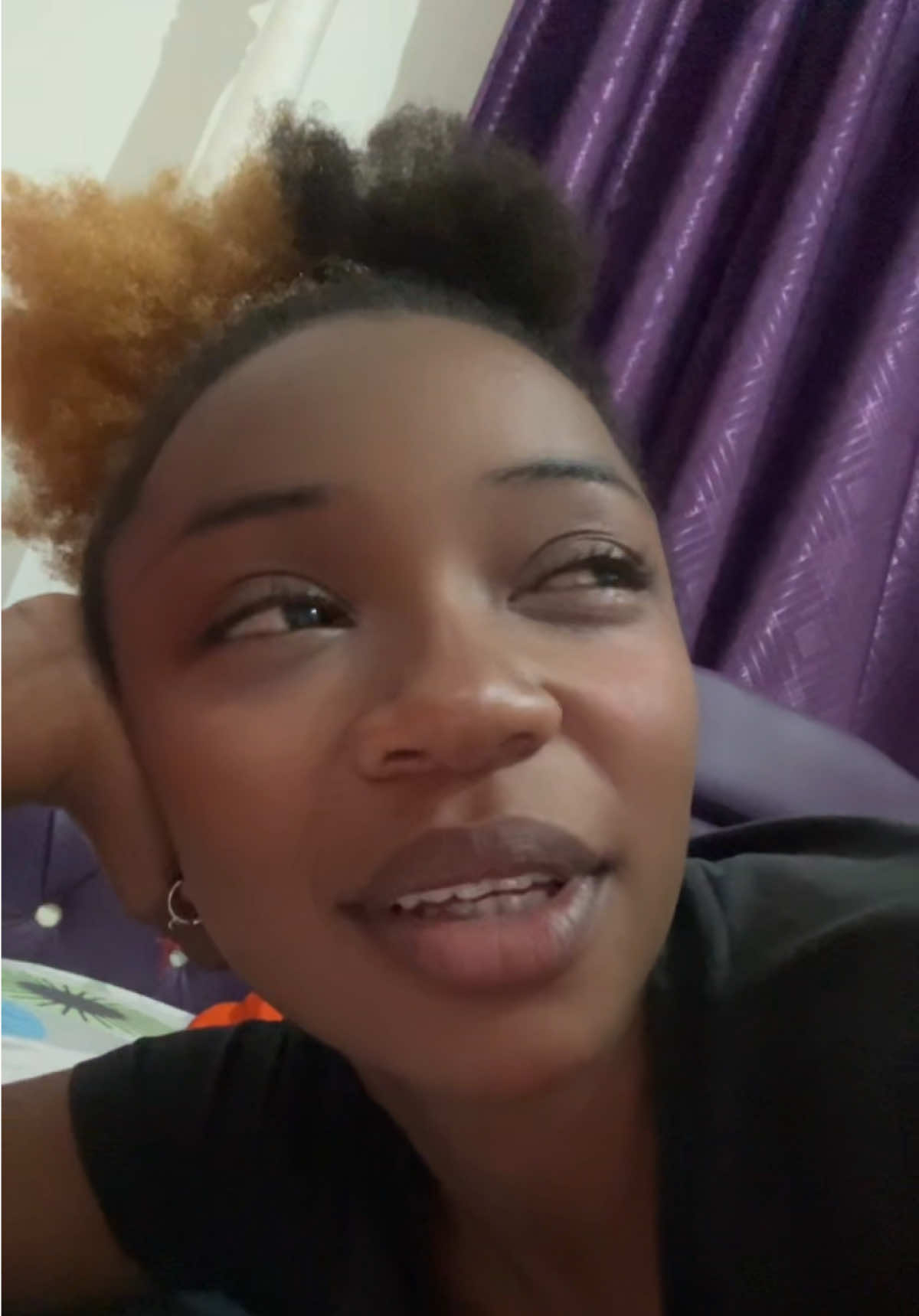 From the DMs I got in my last post it’s like most of you don’t know I’m queer??Kwani mko wageni town?😩 #tiktokkenya🇰🇪#wangari#kenyangirls#queertiktok