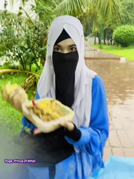 এতো ভালোবাসা দিলো তো মোটা হয়ে যাবো 🥺🫶 এক এক দিন এক এক রেসিপি বানাইয়ে খাওয়ায় ♥️🎀 #foryou #couple #Love #vairal #resepi 