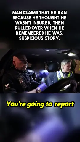 Watch an intense moment unfold as traffic cops tackle the reckless behavior of a driver facing serious charges. This gripping footage reveals the consequences of dangerous driving and the tense encounters with law enforcement. A driver may escape this time, but the looming threat of disqualification highlights the stakes involved. The officers navigate the streets, piecing together the route taken while discovering unexpected surprises along the way, including a mysterious canister that raises questions about safety and responsibility on the road. With a blend of suspense and reality, this video serves as a vital reminder: driving isn’t just a privilege; it comes with a responsibility to protect everyone on the street. #TrafficCops #DangerousDriving #RoadSafety #DrivingBan #PoliceEncounter #RecklessDriving #PublicSafety #LawEnforcement #StaySafe #TrafficStop #MustWatch