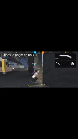 🤭#xuhuong #viral #fyp #freefire #foryou 