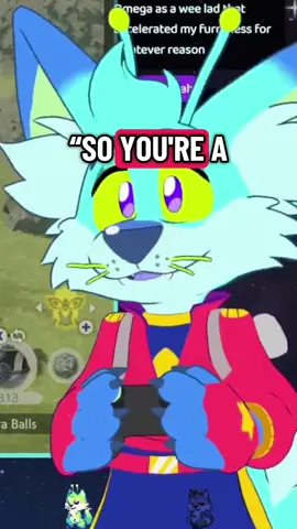 LOLA BUNNY IS HOT I WILL DIE ON THIS HILL #furries #envtuber #fursona #furrytiktok #furry