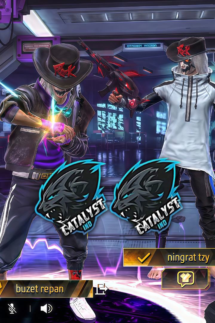 aishiteru🤪✌️ #repan #Capcut #elitecees🥴🤙 #ffmabar #xyzbca 