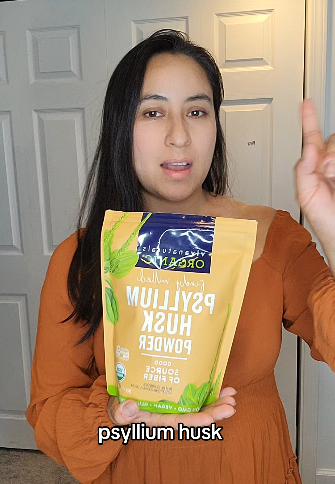 Replying to @magdalenanino #psyllium #psylliumhusk #mejordijestion #fibra #suplementodefibra 