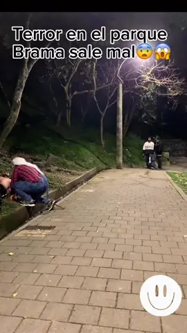 Camino al terror 😨 no dejaron ni la chanclas #tendencia #Broma #reflexion #tiktokindia #viral?tiktok🥰 @Yosoyjunior oficial 
