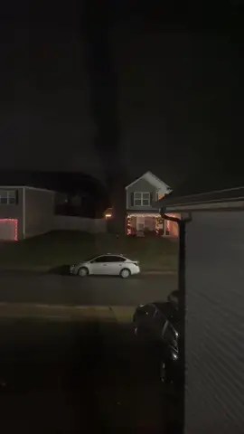 Enjoy my trauma from almost 4 years ago ✌🏼 #tornado #fypシ 