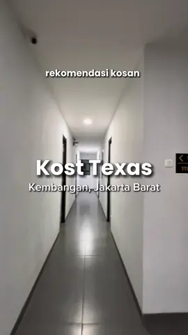 Kost texas di Jakarta Barat | klik link di bio untuk order jasa cari kost aku ya 🥳 #rekomendasikost #kosttexas #kostjakartabarat #kostjakarta  nama kosannya “Kost Exclusive Home 88 Deluxe Kembangan Jakarta Barat” di mamikos ✌🏻 #infokost 