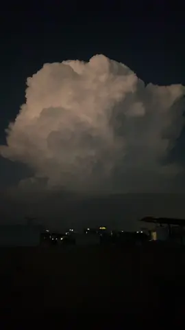 Allah Reham ye kya horha hy #fyp #cloud #cloudbrust #Islamabad 