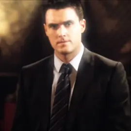 A gentle man #waynerigsby #thementalist #viral #aftereffects #fy 