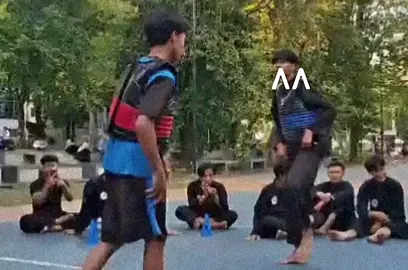 #clairo #silat #sparing 