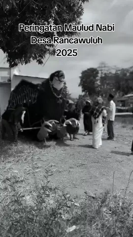 Peringatan maulud Nabi Muhammad SAW desa Rancawuluh 2025 #mauludnabimuhammad #karnaval #fyppppppppppppppppppppppp 