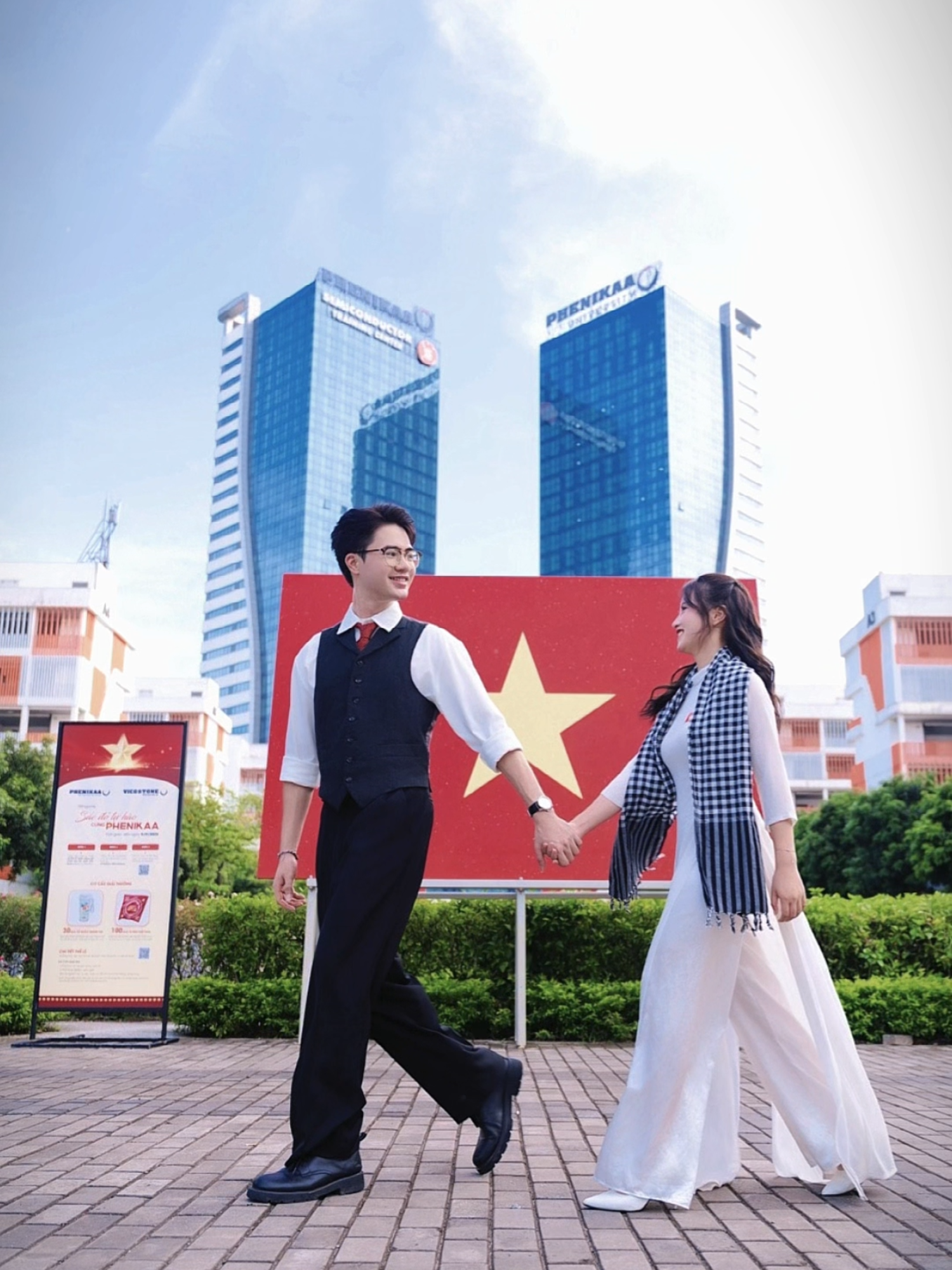 Hòa bình đẹp lắm #MEclub #clbtruyenthongvasukienphenikaa #ttskphenikaa #xuhuong #A80 #Phenikaauniversity #vietnam #tuhaoPhenikaa #tuhaoVietNam #xh #viral