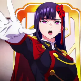 Who is the best waifu in 2026 (Maki edit)  song: montagem direção #maki #fyp #jujutsukaisen #manga#mangaedit 