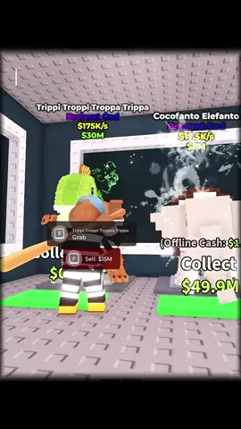 KPop Hunters Are MISSING IN ROBLOX!.#gaming #birnrot 