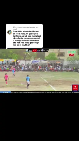Réponse à @mr ronal ⚽️❤️🫶🙏🏾