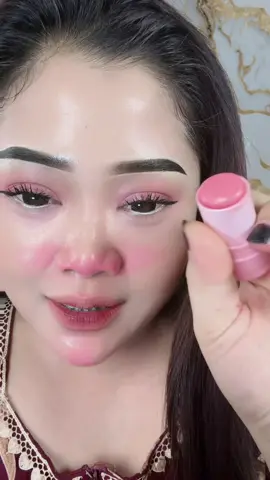 blushon stick pinkflash favorit akyuuuuu #blushon #pinkflash #pinkflashbeauty #blushonpinkflash #blushonstick 