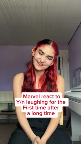 That’s another draft , I didn’t manage  recording today I’m sorry 🫶🏻 #marvel#avengers#react#pov#yn 