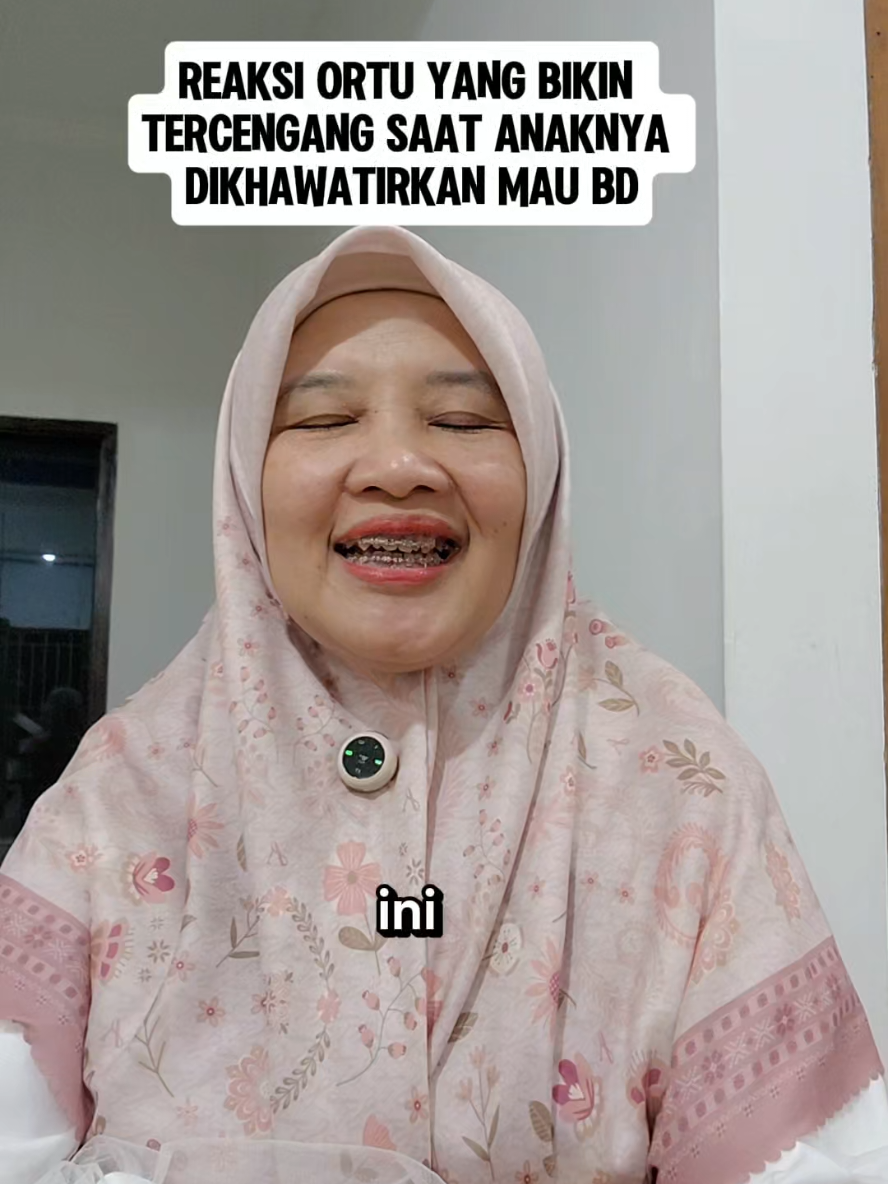Aja-aja ada kisah mahasiswa 🤧