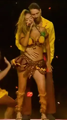 Karol G - En El Super Bowl #karolg #SuperBowl #papasitos #reina #fypシ゚ 