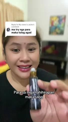 Replying to @My name is Jacka yes mii ang dreams roll on po ay essential oil na may lavander scent at chamomile na nakakatulong saatin marelax at nakakatulong maging maayos ang pag tulog  MAHALAGANG PAALALA:  Hindi ito gamot at hindi dapat gamitin pang gamot .Effect may vary due to external and internal factors, no guaranteed results. This video does not intend to treat or diagnose health issues. Disclaimer: Always consult a doctor for proper medication 