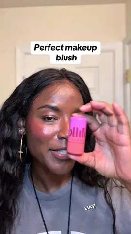 I think I found the perfect make up blush that complement my skintone ##milkmakeup##blush##makeup#CapCut 