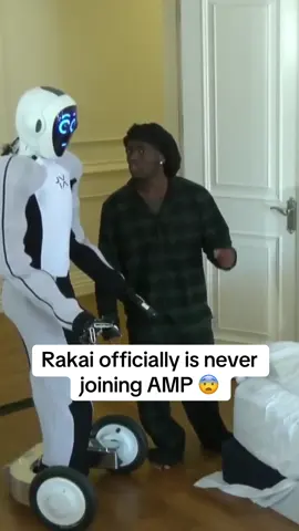 1x Robot is wild with this take 😭 #fyp #you #mood #streamer #kaicenat #kai #robot #clanker #rakai 