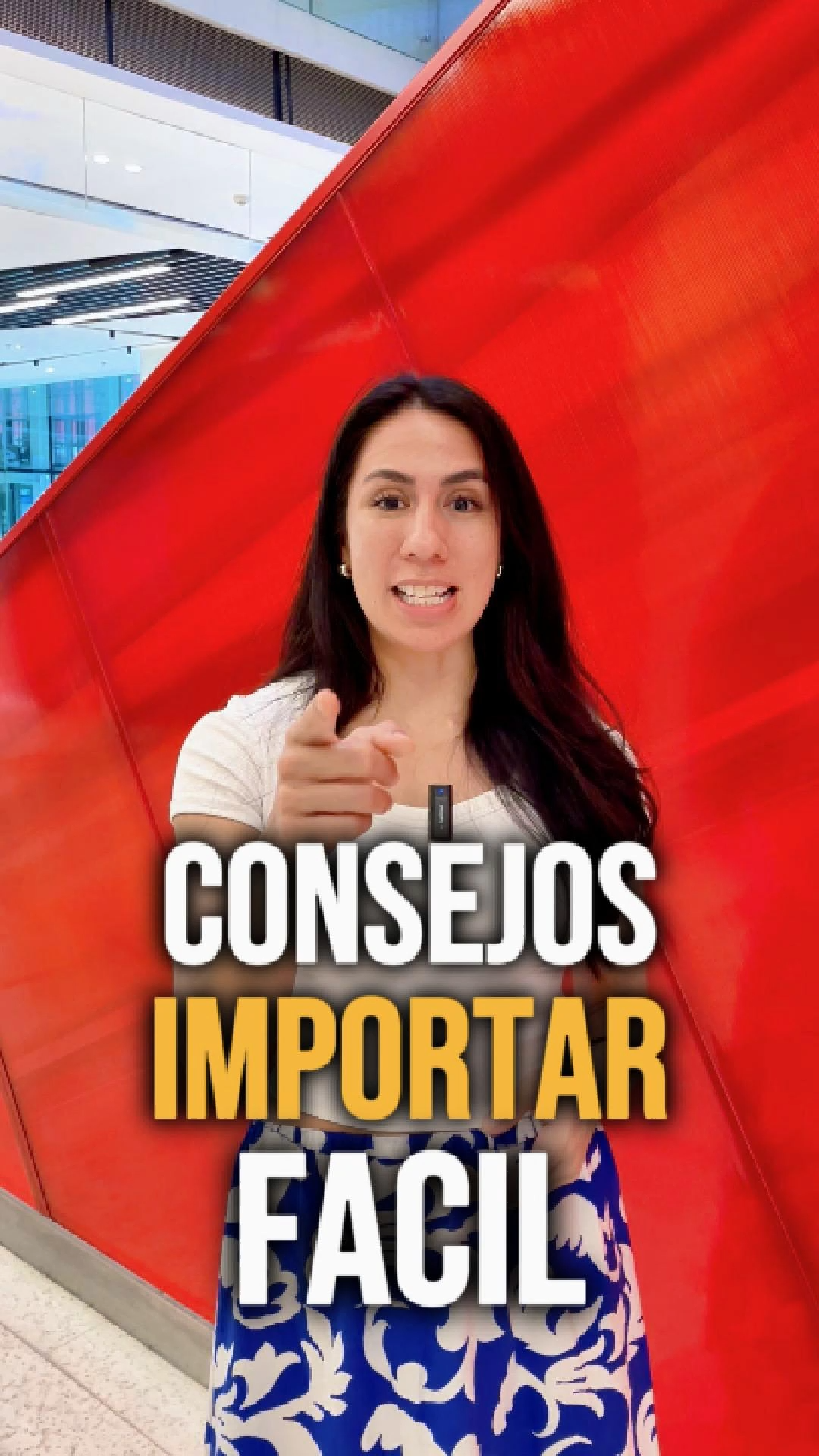 Cómo los chinos en América Latina importan y se benefician de China#importar #china #consolidación #negocio #importadechina